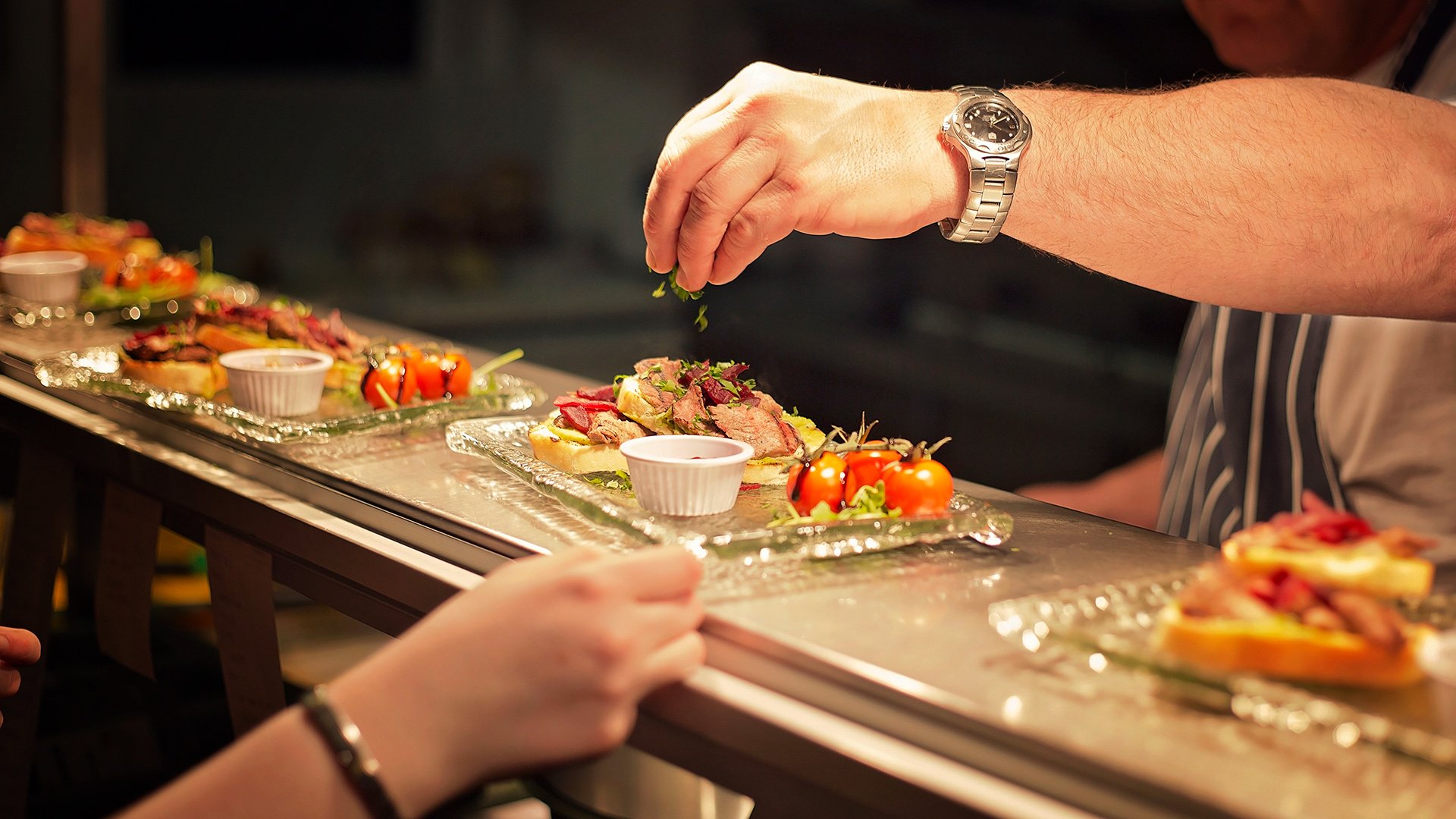 Food Photography