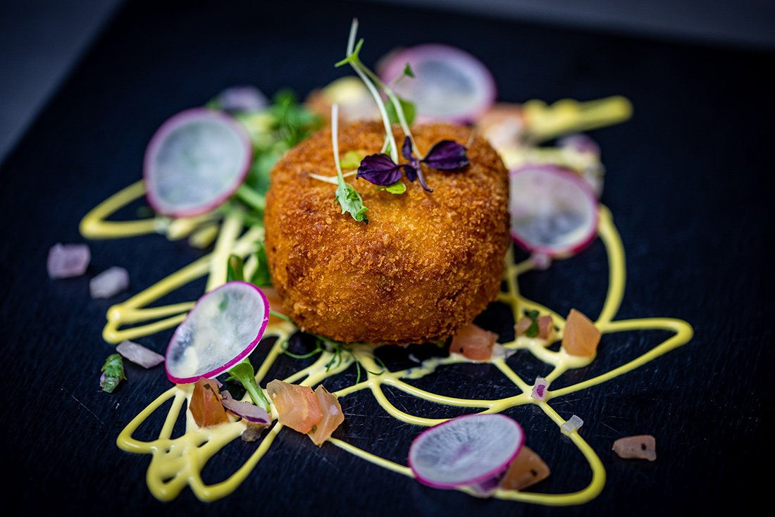 Food Photography